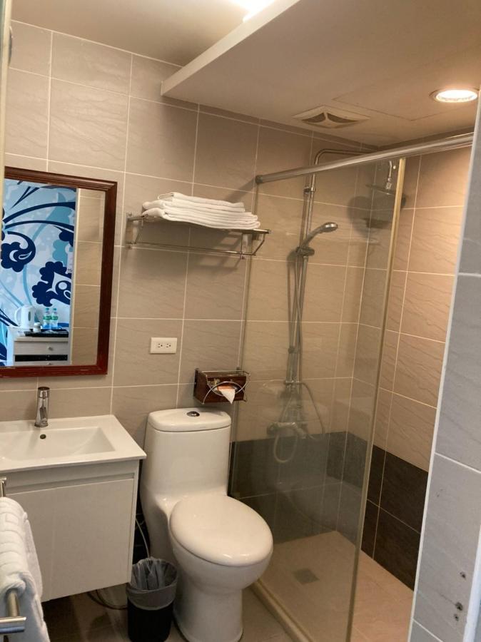 Shun-Yi Business Hotel Цзяи Экстерьер фото